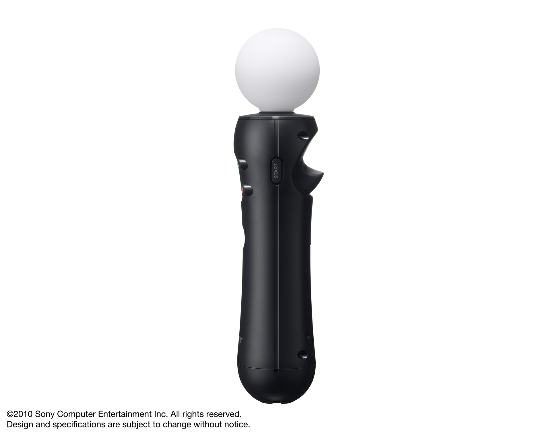 PlayStation Move (Starter Pack) - Imagen 15